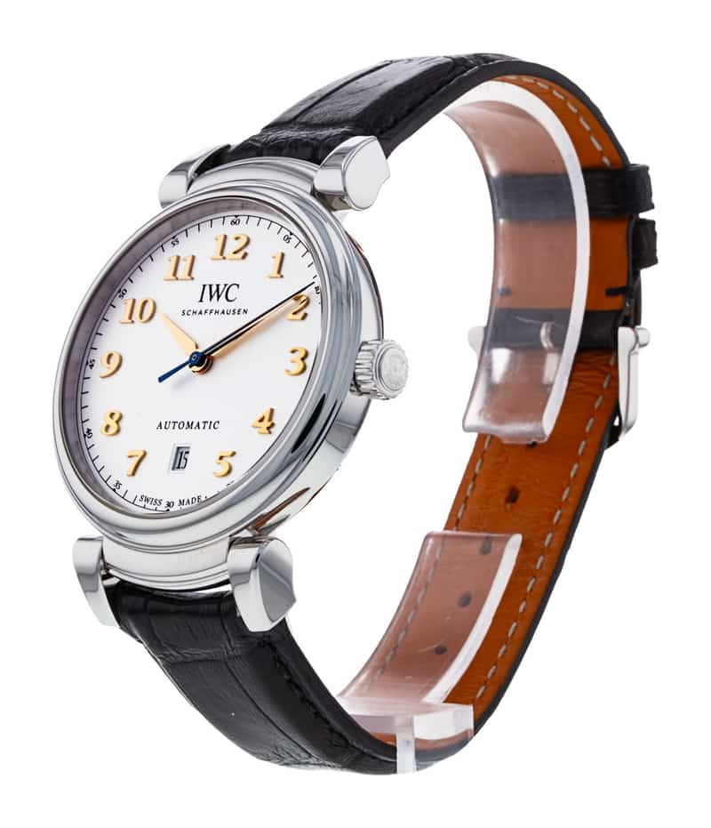 IWC Da Vinci Automatic IW356601